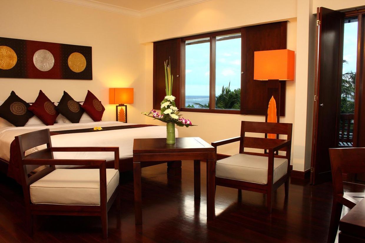 NIKKO BALI BENOA BEACH (ex Grand Aston) - 31