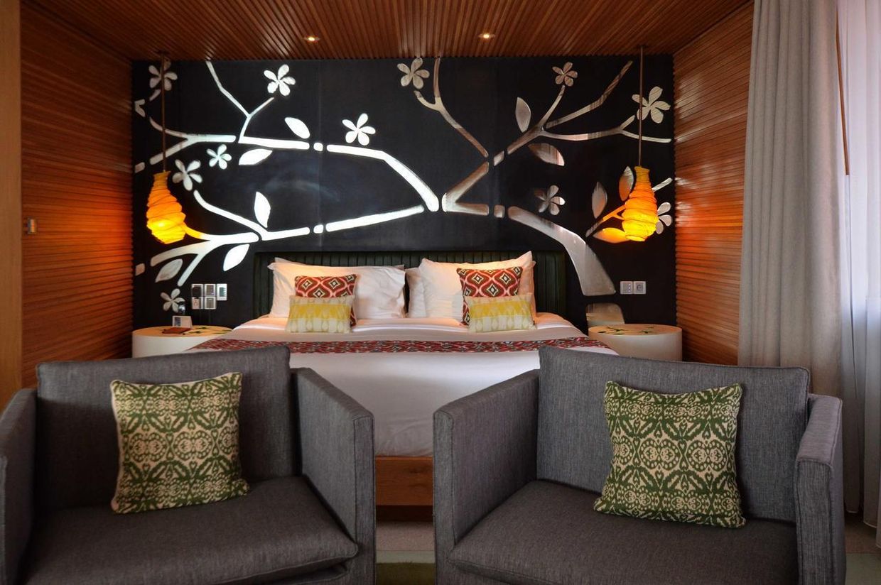 NIKKO BALI BENOA BEACH (ex Grand Aston) - 37