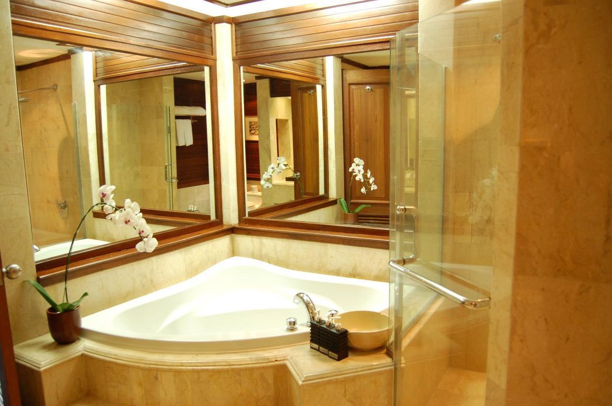 NIKKO BALI BENOA BEACH (ex Grand Aston) - 10