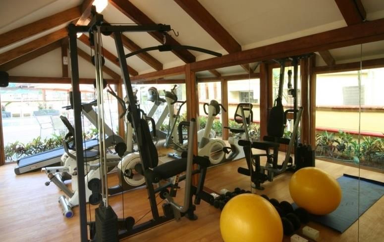 RESORT DE CORACAO - 11