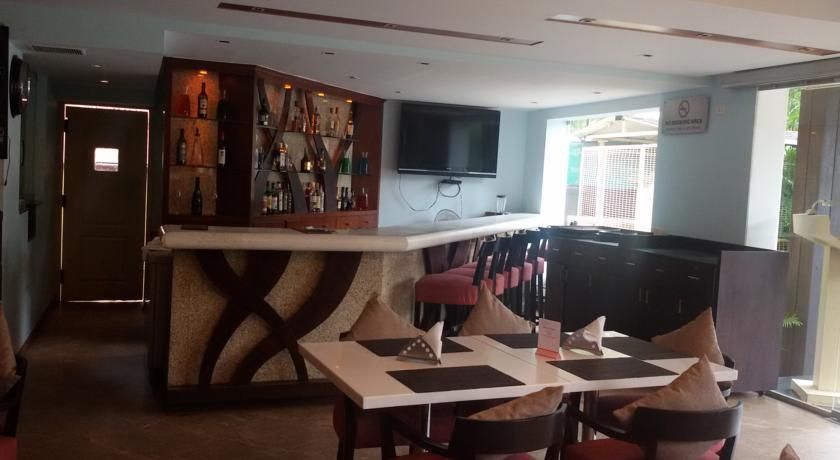 RESORT DE CORACAO - 8