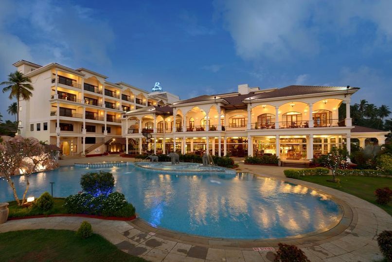 RESORT RIO - 1