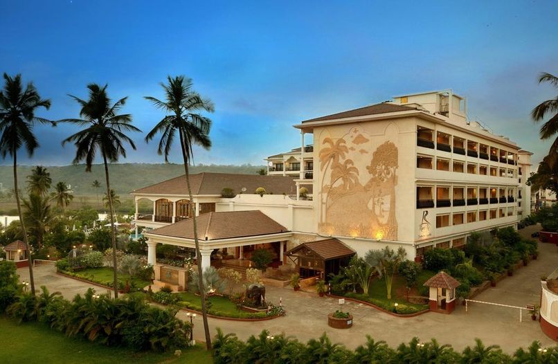 RESORT RIO - 4