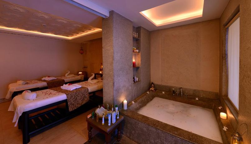 RESORT RIO - 6