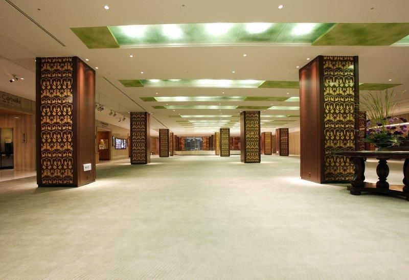 RIHGA ROYAL HOTEL OSAKA - 2