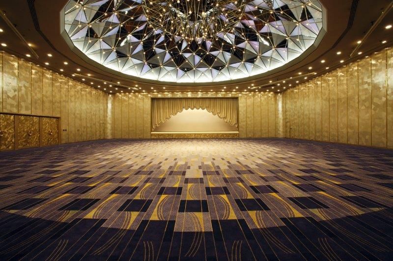 RIHGA ROYAL HOTEL OSAKA - 14