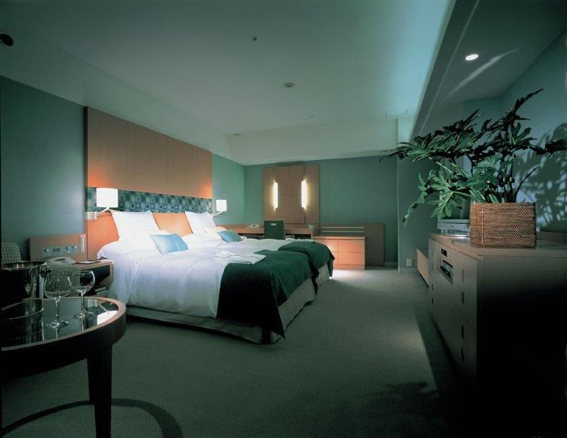 RIHGA ROYAL HOTEL OSAKA - 7