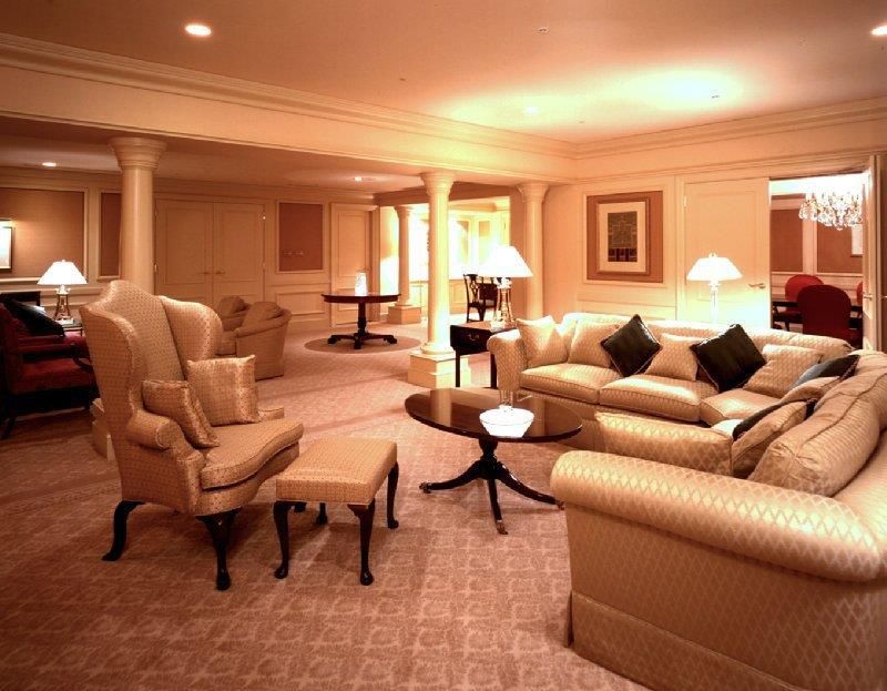 RIHGA ROYAL HOTEL OSAKA - 9