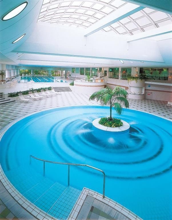 RIHGA ROYAL HOTEL OSAKA - 10