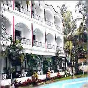 RONIL GOA – JDV BY HYATT (ex. KEYS SELECT RONIL) - 7