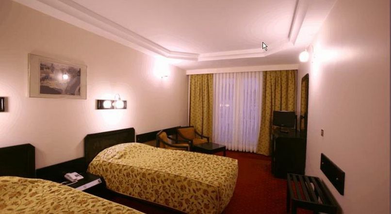 Istanbul Royal Hotel, Стамбул - 3