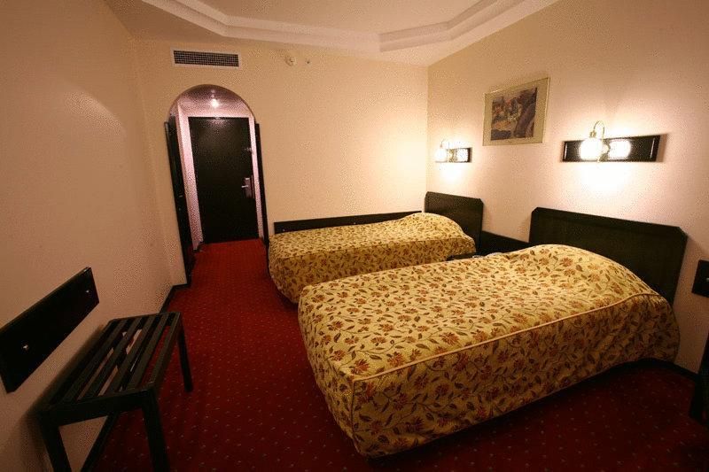 Istanbul Royal Hotel, Стамбул - 6