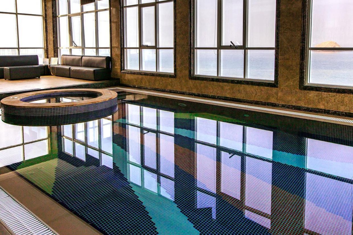 ROYAL BEACH HOTEL & RESORT - 17