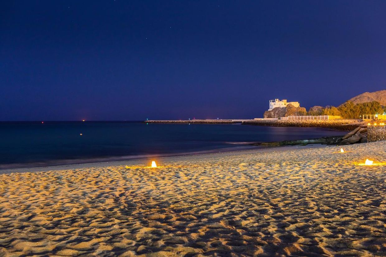 ROYAL BEACH HOTEL & RESORT - 36