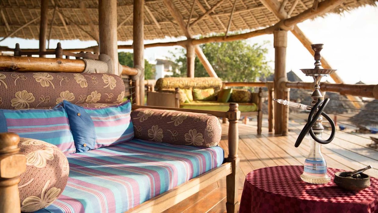 THE ROYAL ZANZIBAR - 24