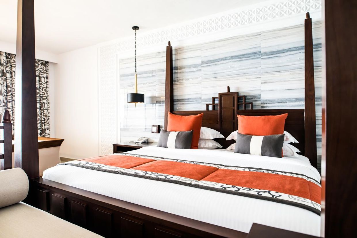 THE ROYAL ZANZIBAR - 28