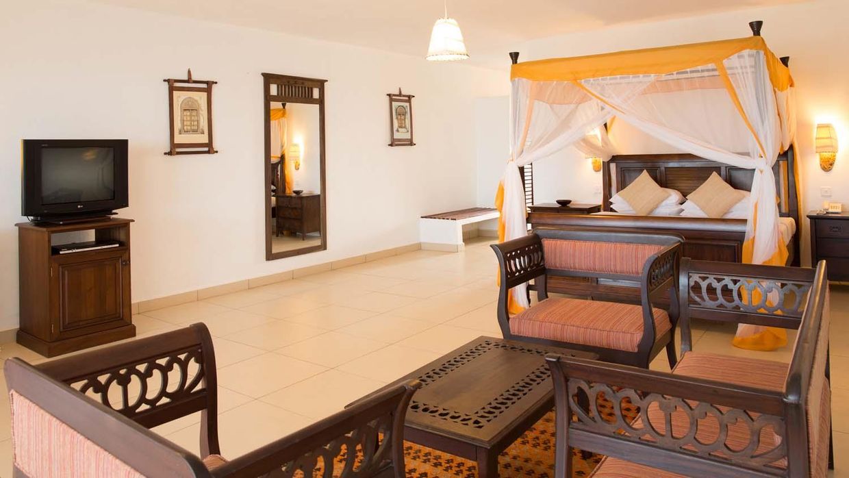 THE ROYAL ZANZIBAR - 6