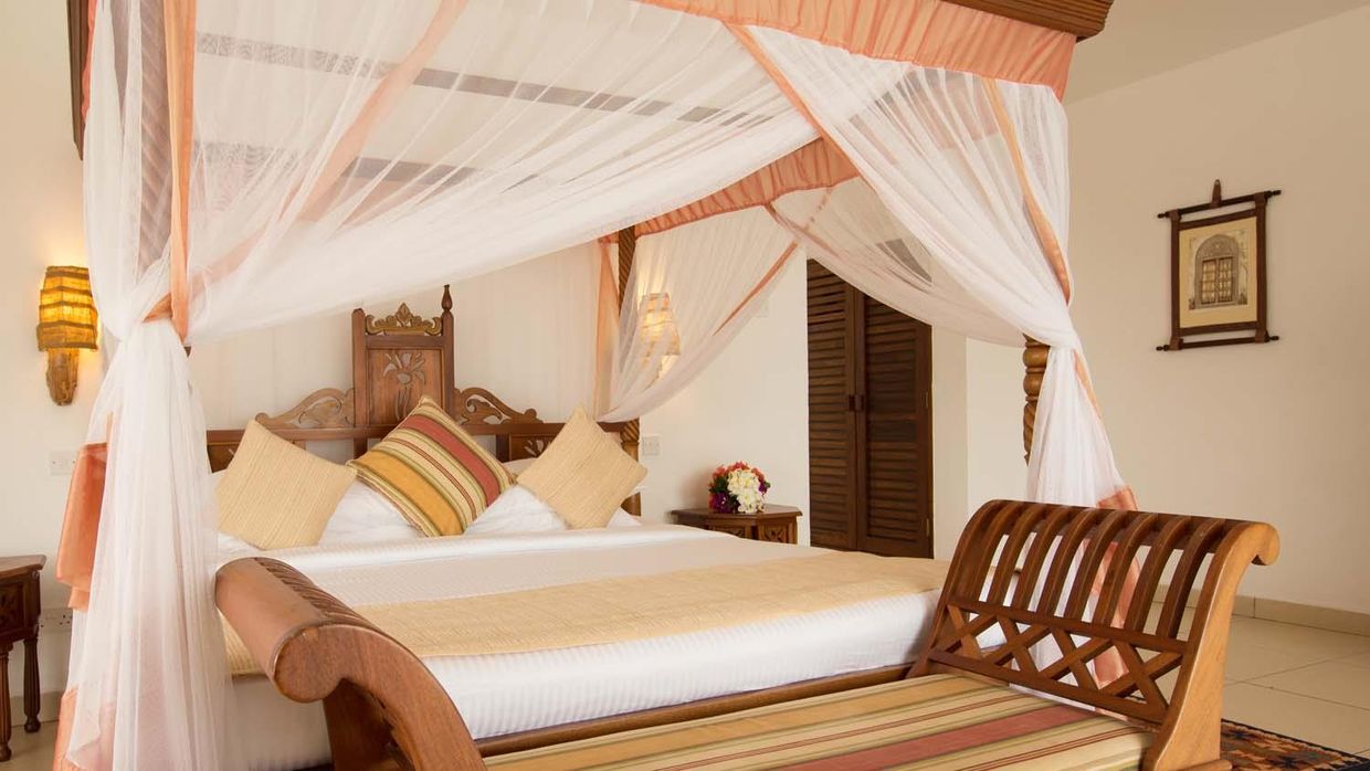 THE ROYAL ZANZIBAR - 7