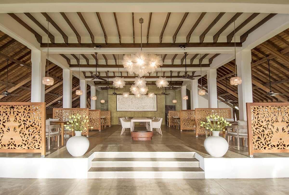 JETWING SAMAN VILLA (only adults 18) - 12