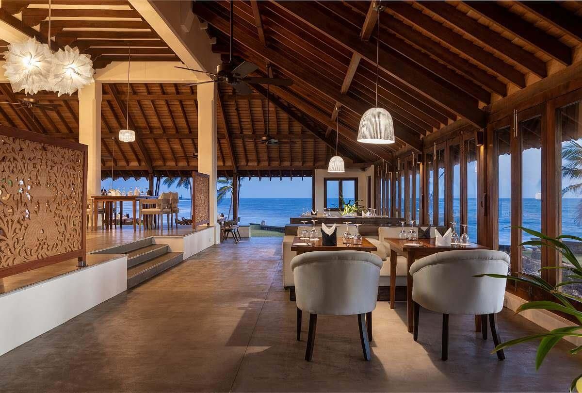 JETWING SAMAN VILLA (only adults 18) - 13