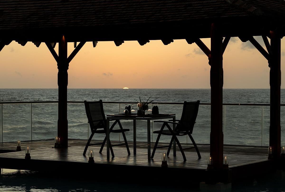 JETWING SAMAN VILLA (only adults 18) - 15