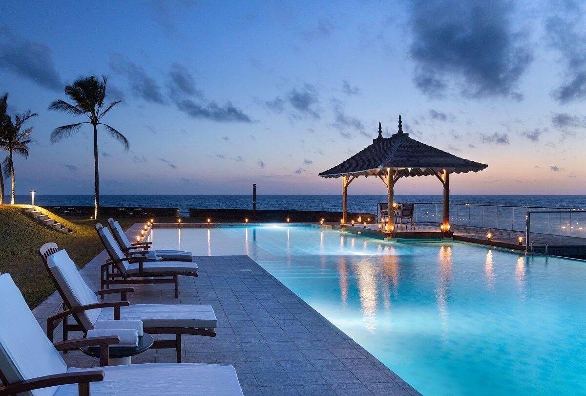 JETWING SAMAN VILLA (only adults 18) - 16