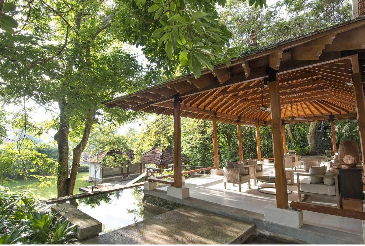 JETWING SAMAN VILLA (only adults 18) - 17