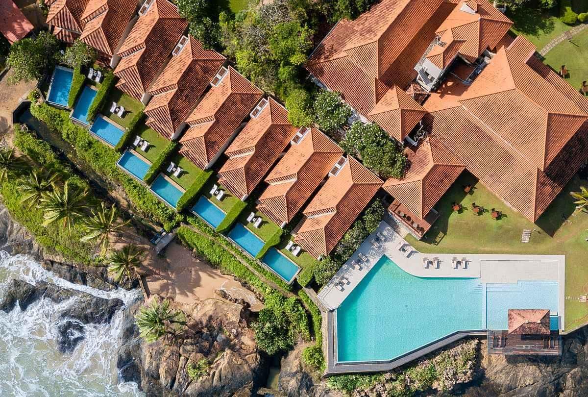 JETWING SAMAN VILLA (only adults 18) - 20