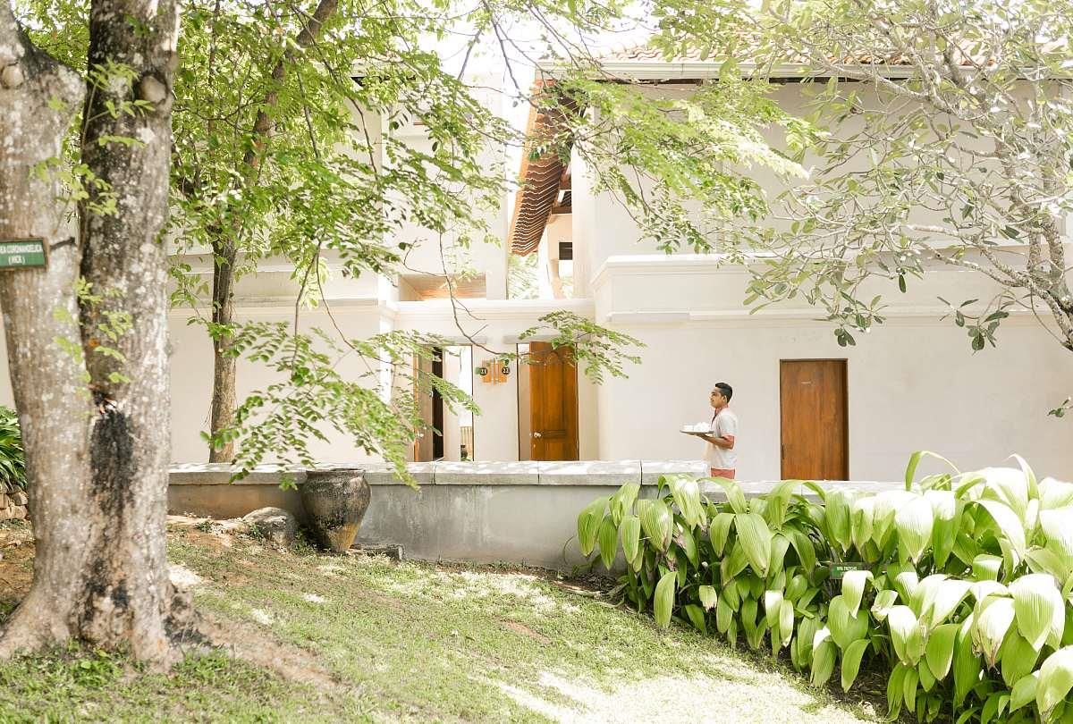 JETWING SAMAN VILLA (only adults 18) - 22