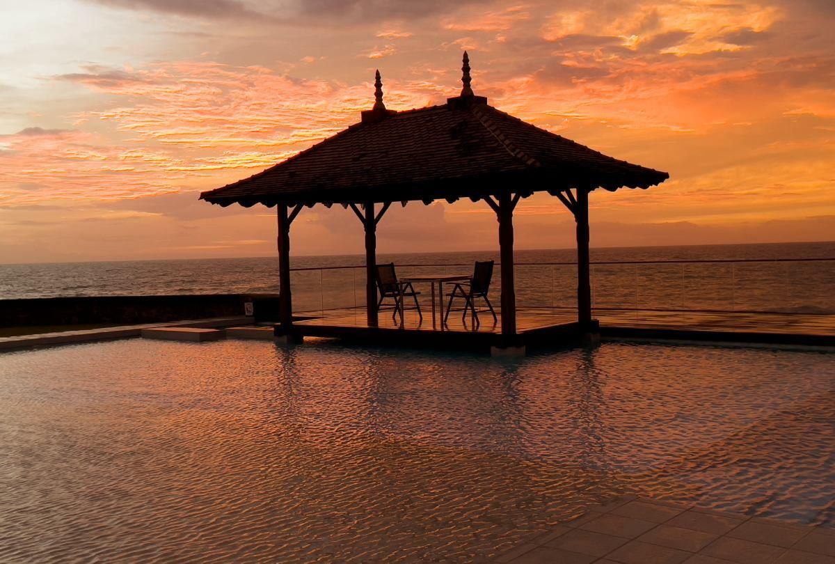 JETWING SAMAN VILLA (only adults 18) - 23