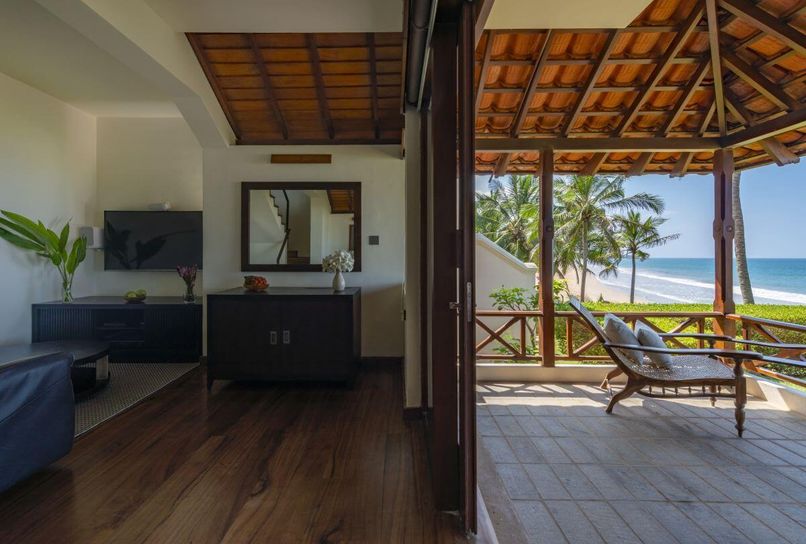 JETWING SAMAN VILLA (only adults 18) - 4