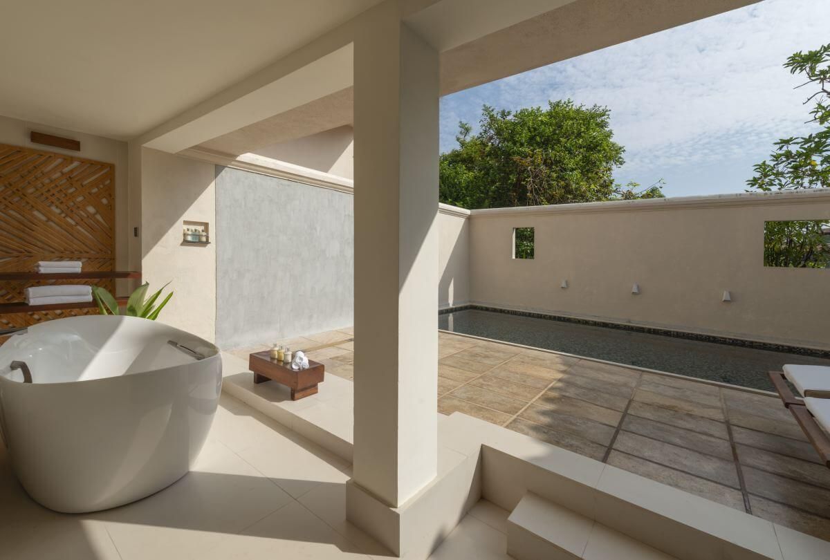 JETWING SAMAN VILLA (only adults 18) - 5