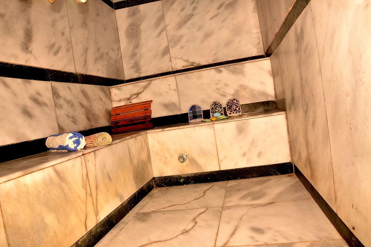 SAND BEACH HOTEL - 19