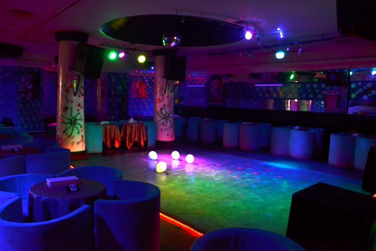 SAND BEACH HOTEL - 22