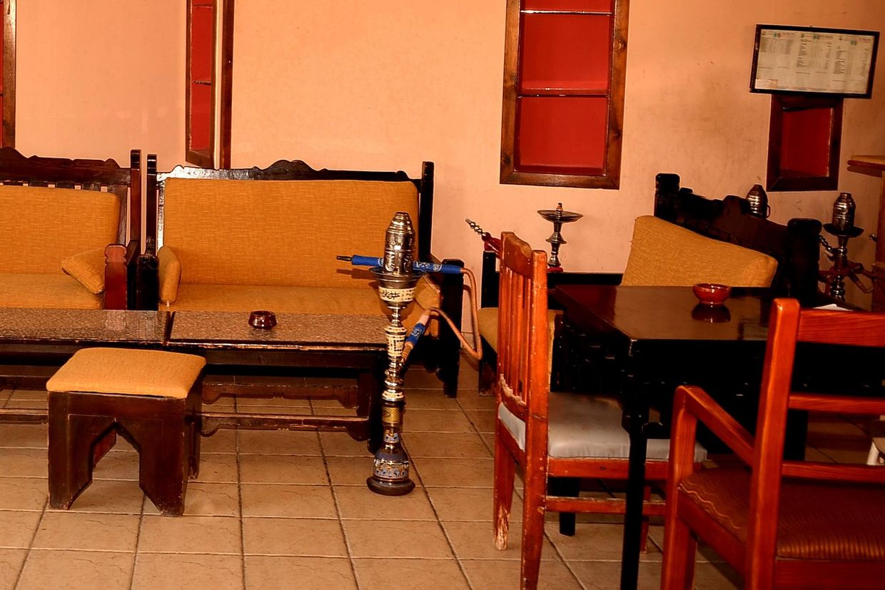 SAND BEACH HOTEL - 23