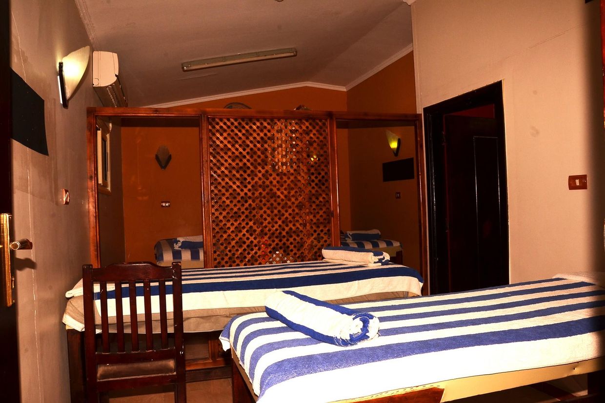 SAND BEACH HOTEL - 24