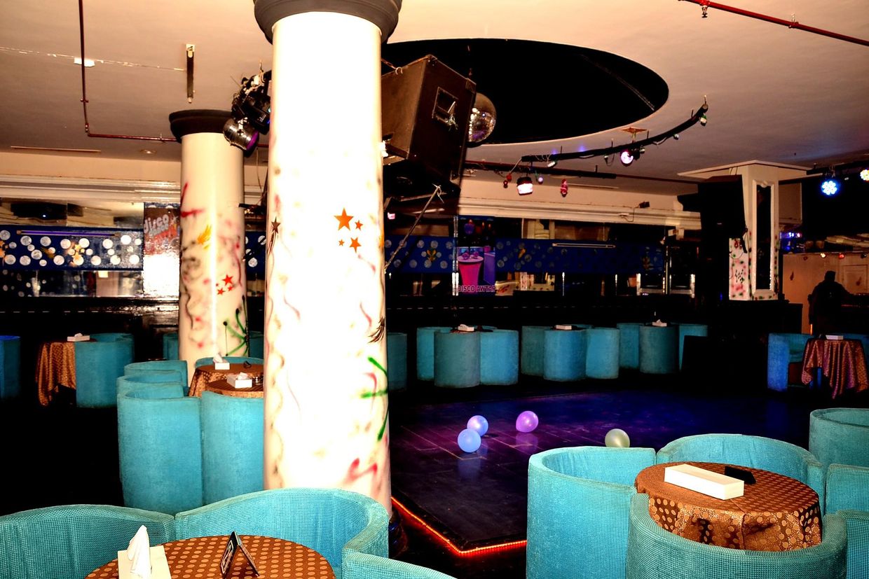 SAND BEACH HOTEL - 28