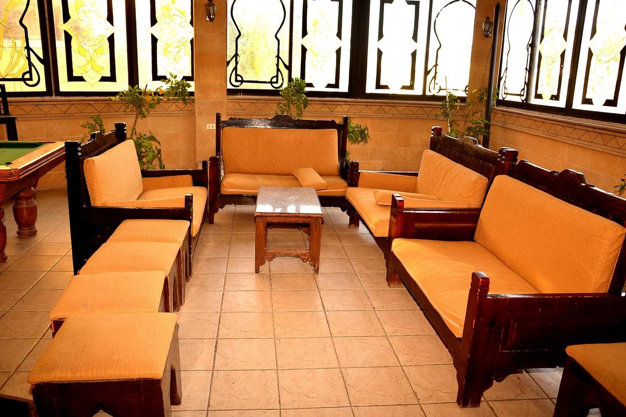 SAND BEACH HOTEL - 29