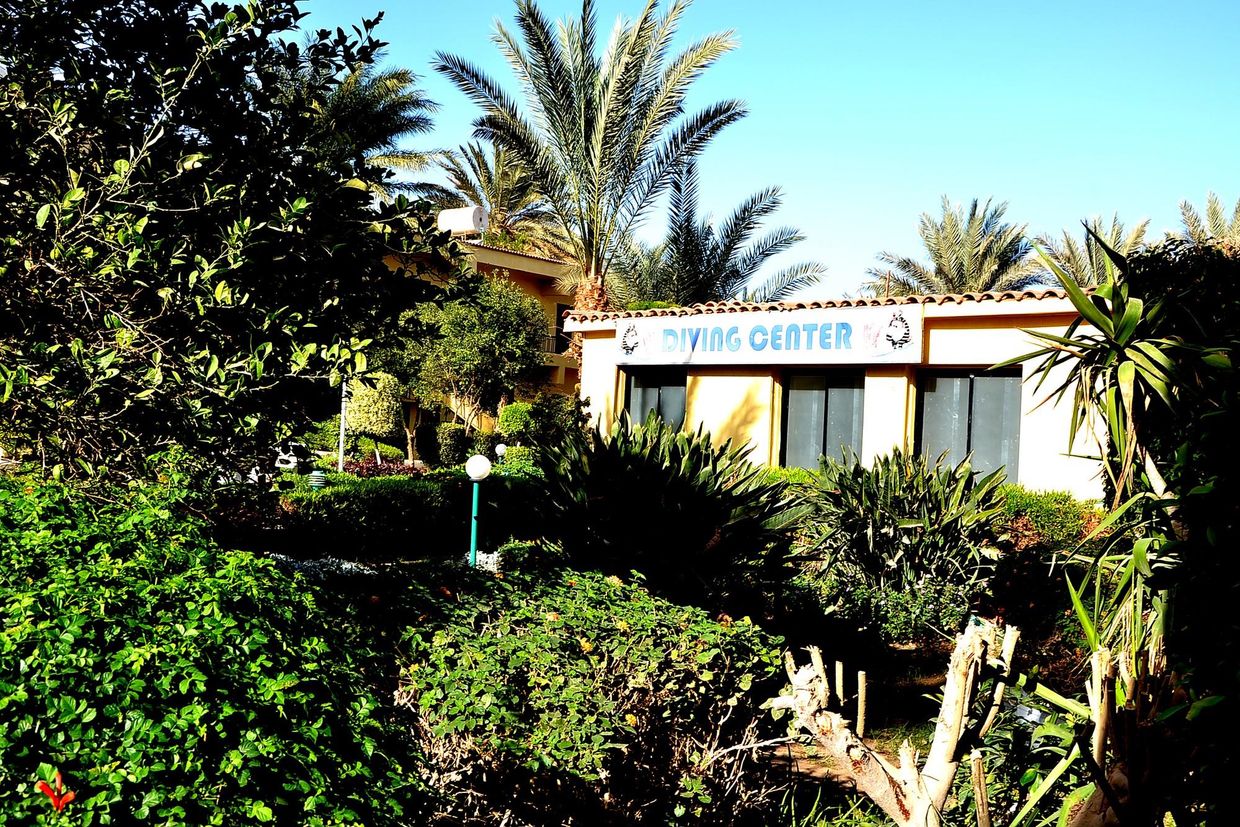 SAND BEACH HOTEL - 30