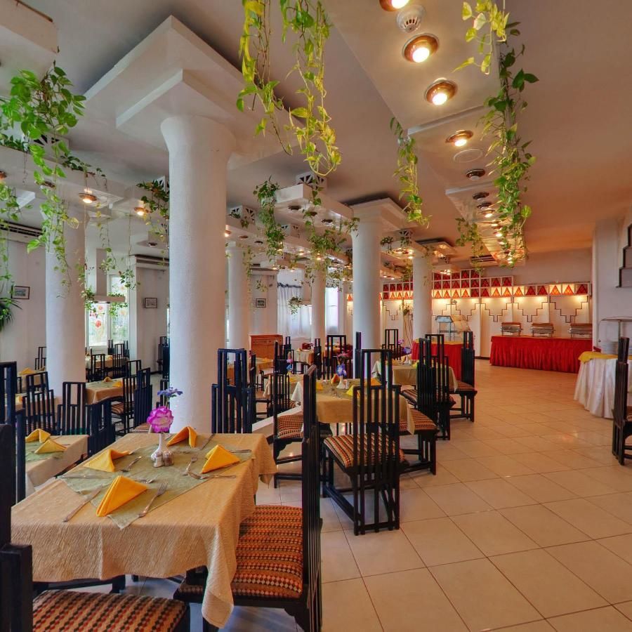 SAND BEACH HOTEL - 36