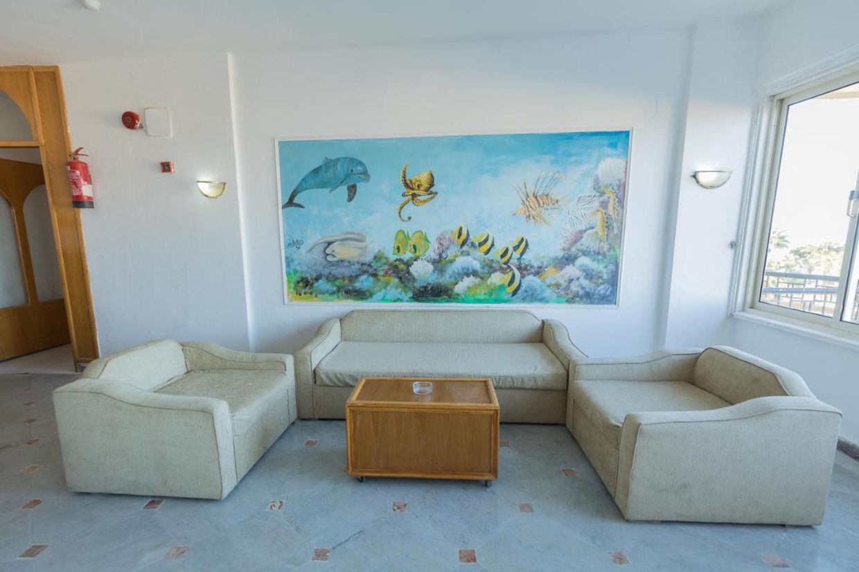 SAND BEACH HOTEL - 38