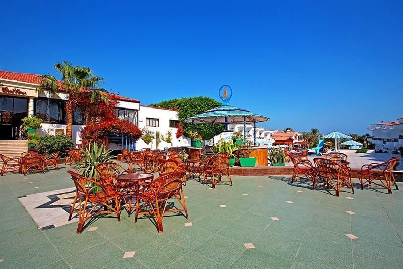 SAND BEACH HOTEL - 42