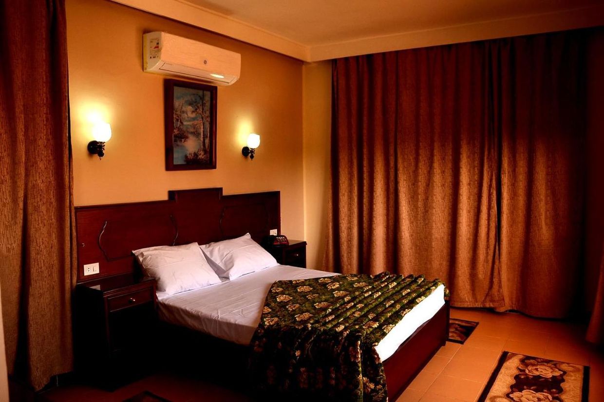 SAND BEACH HOTEL - 6