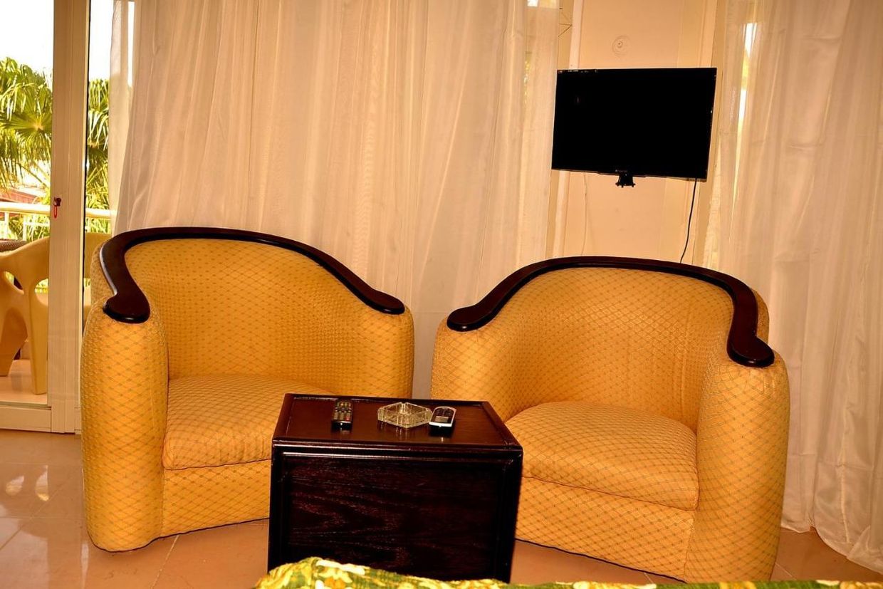 SAND BEACH HOTEL - 7