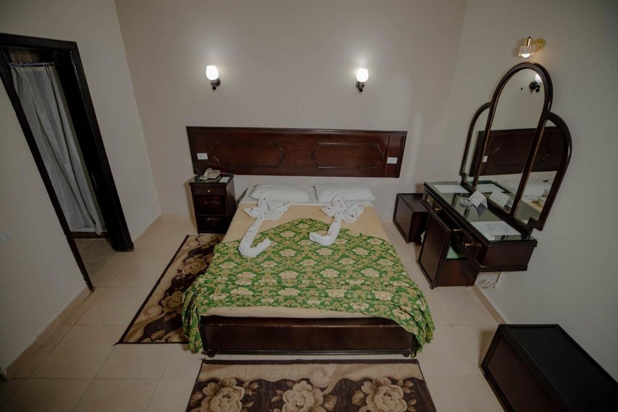 SAND BEACH HOTEL - 8