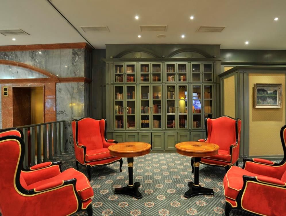 SAVOY - 7