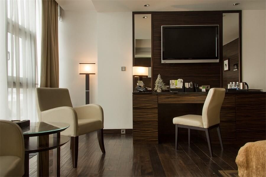 SAYEN, отель - 3