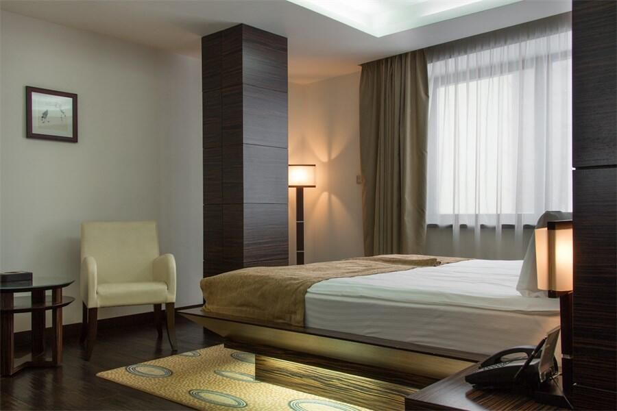 SAYEN, отель - 7