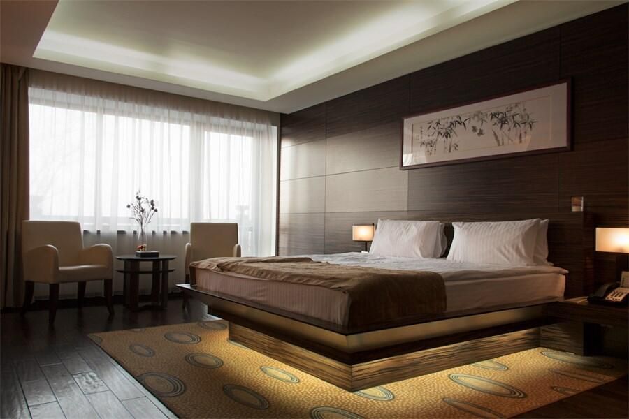 SAYEN, отель - 8