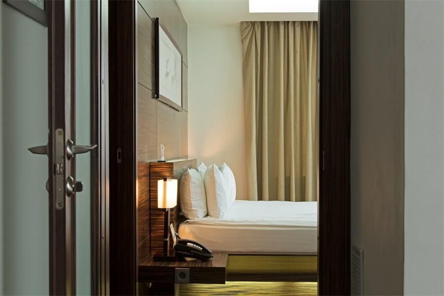 SAYEN, отель - 10